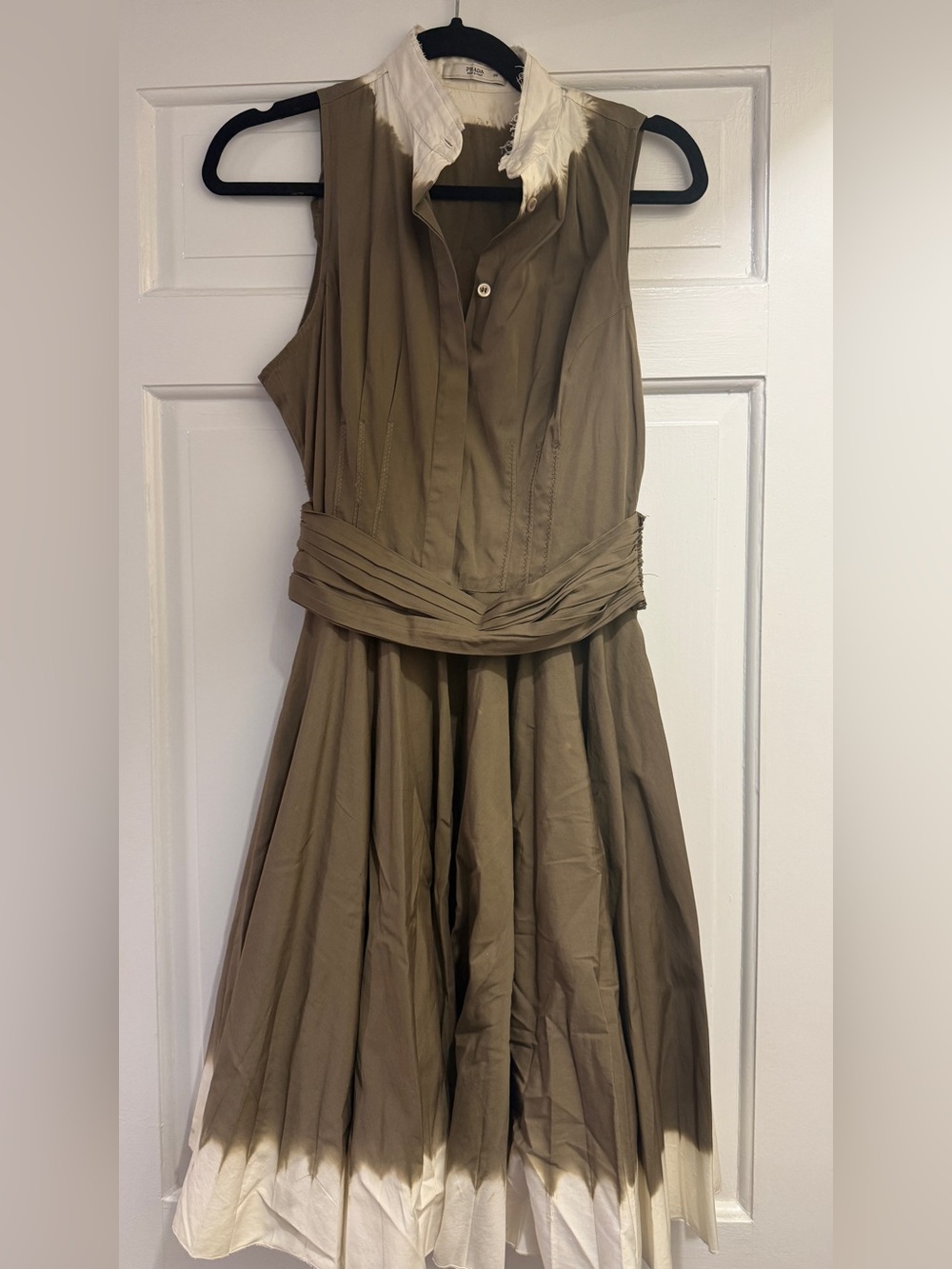 Prada Dress